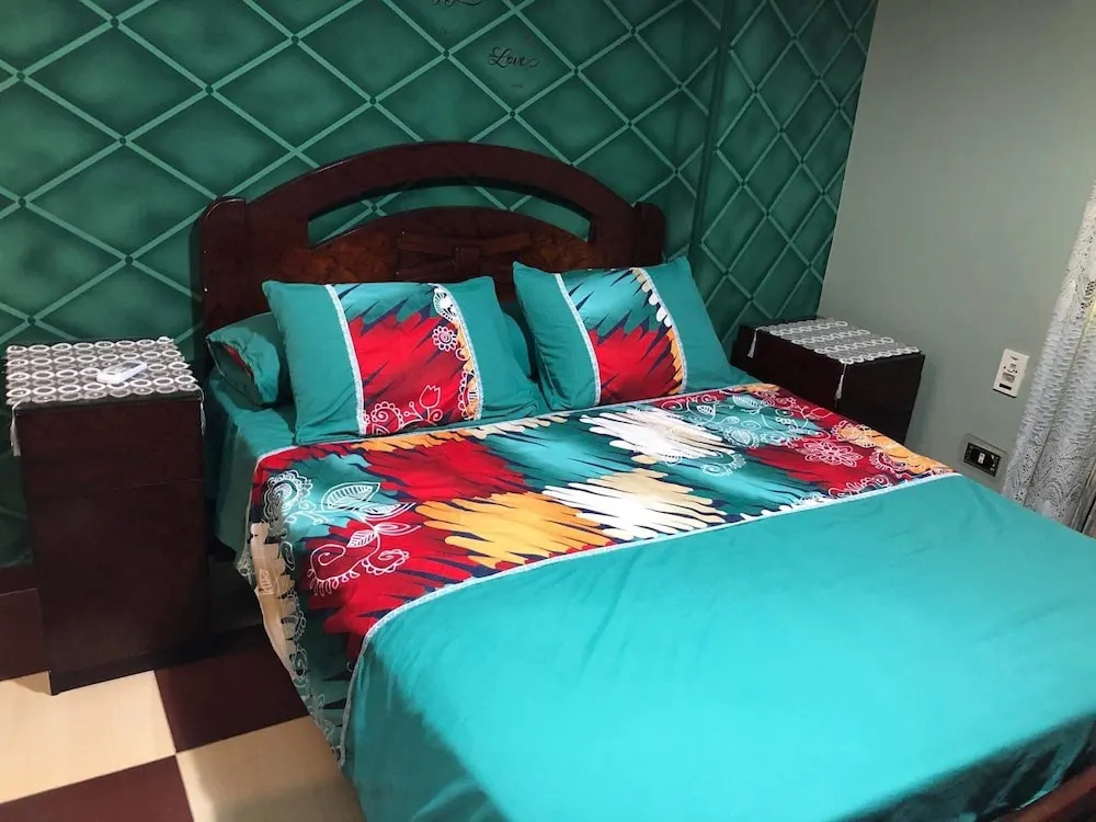Explore Cairo From A Cozy Designed apt