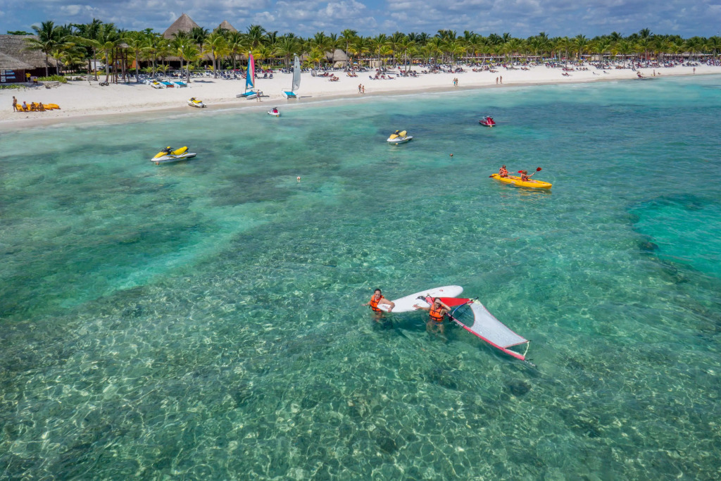 Barceló Maya Tropical - All Inclusive