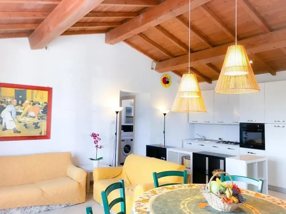 Villino Al Dotto Country House