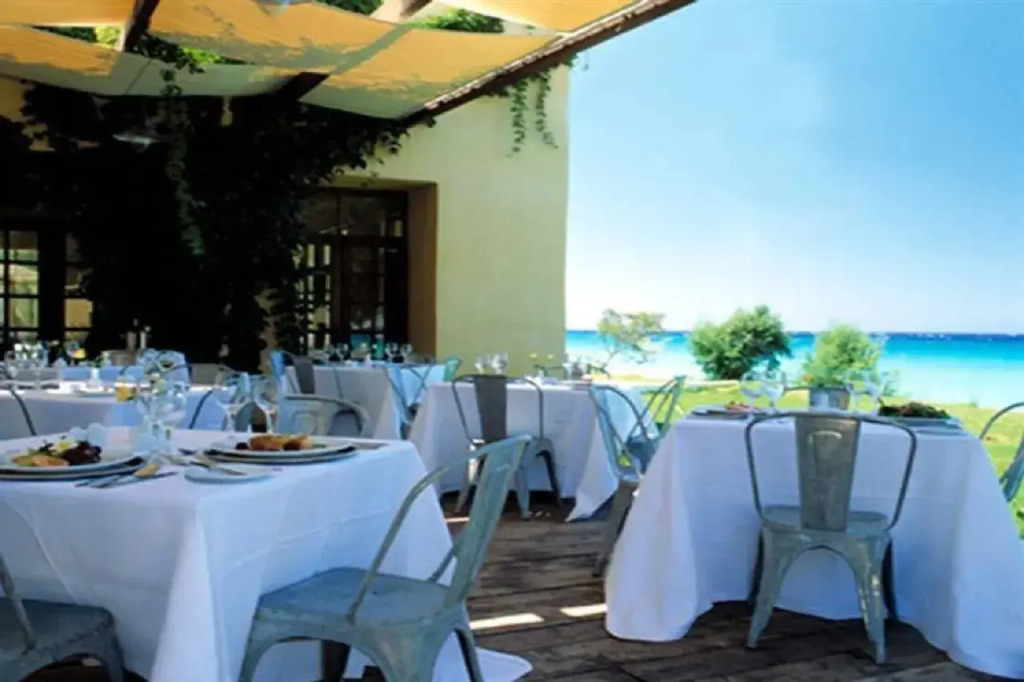 Sunprime Miramare Beach
