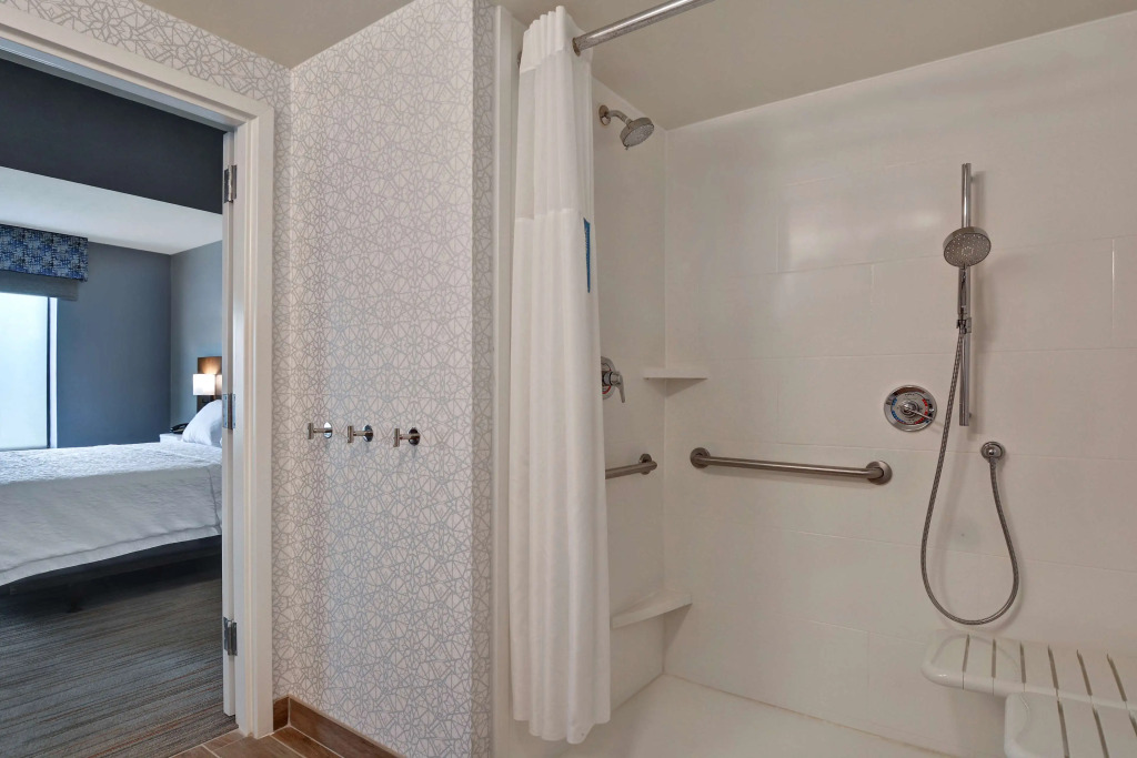 Hampton Inn & Suites Clearwater St Petersburg Ulmerton Road FL
