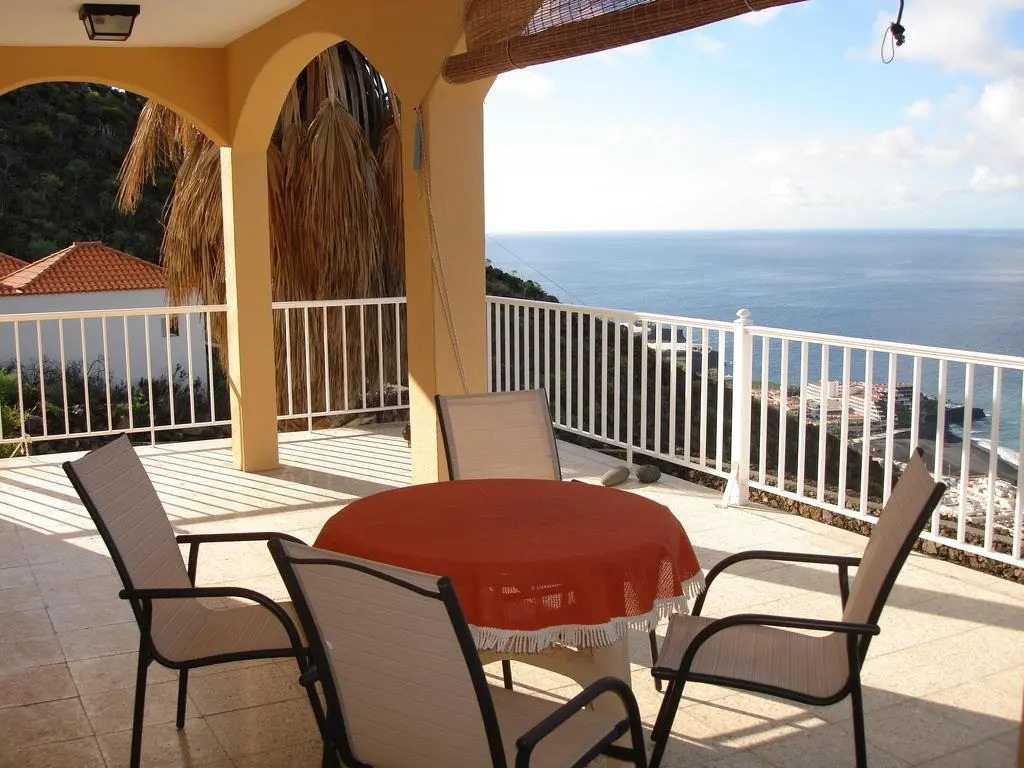 Villa Puerto Naos
