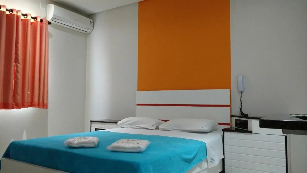Lider Hotel