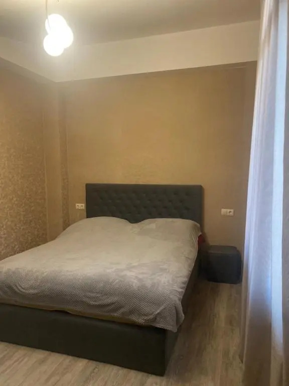 Warm Villas In Bakuriani