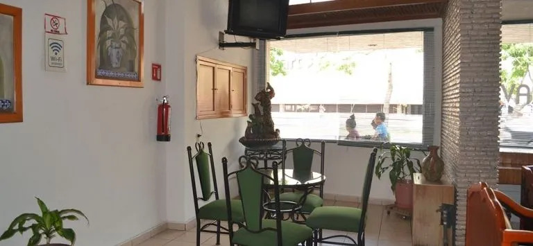 Hotel Costa Brava