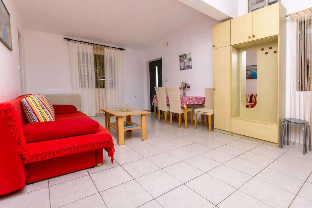 Apartments Nena