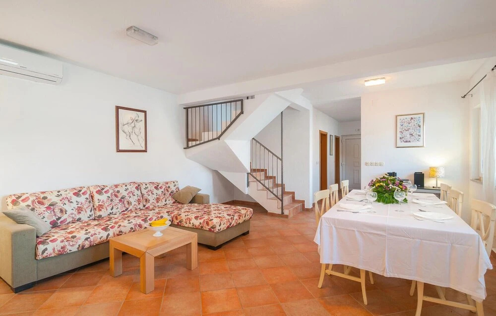 Holiday Home Zarace Bb Vi