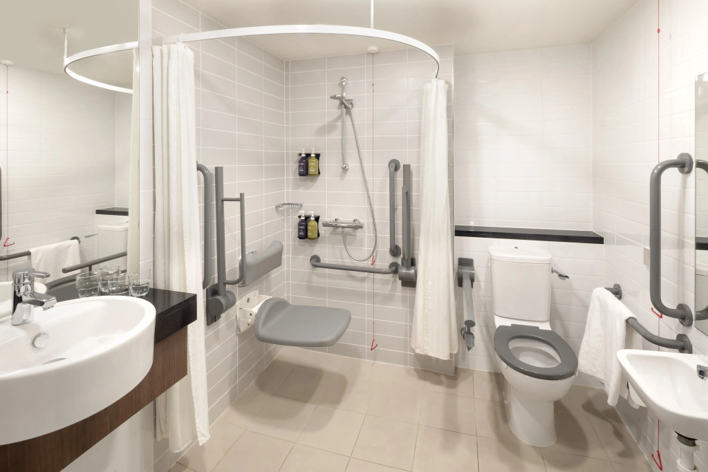 Holiday Inn Express Aberdeen Airport by IHG