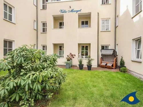 Villa Margot Whg 21