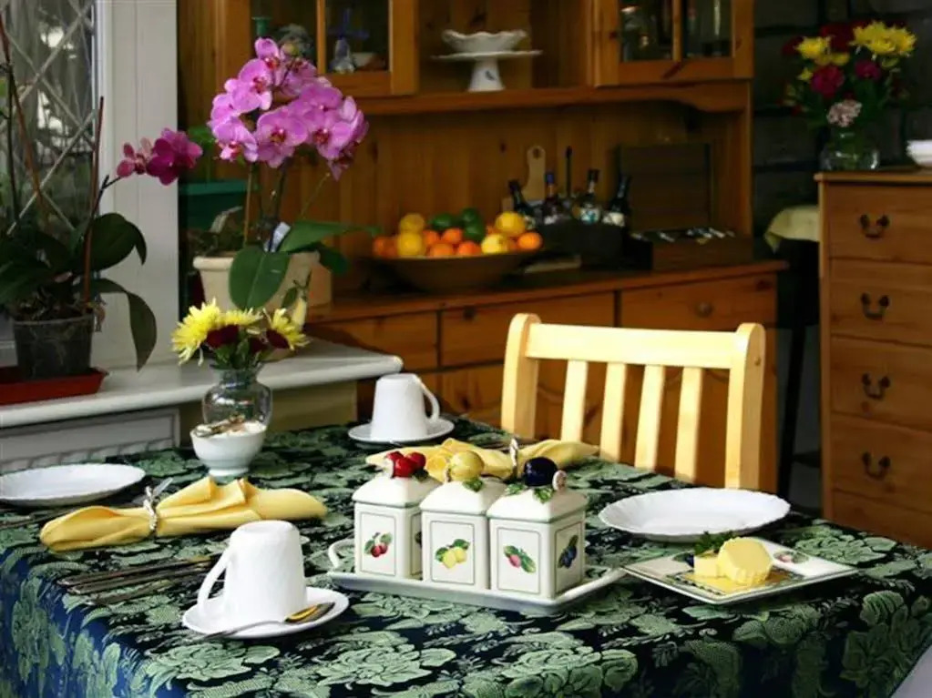 Linden Lodge Guest House