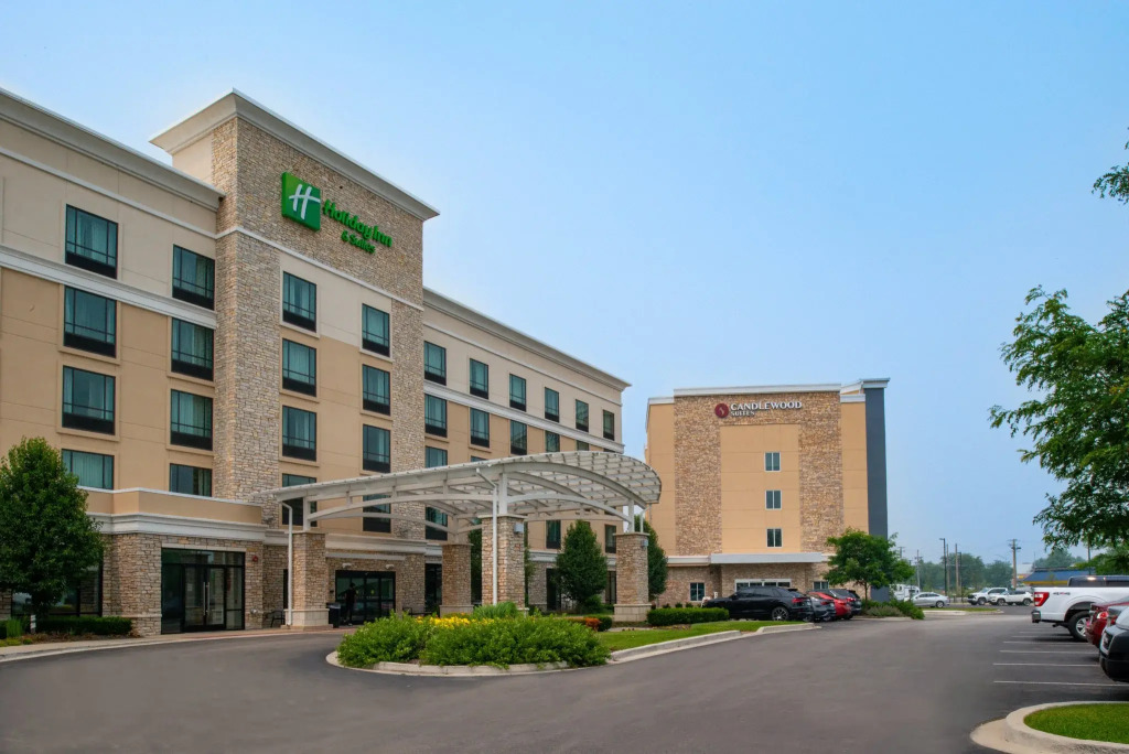 Candlewood Suites - Joliet Southwest by IHG