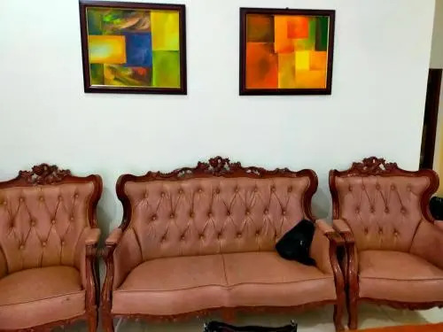 Homestay Sri Uda A