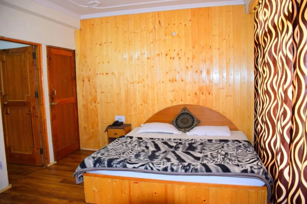 Suraj Inn