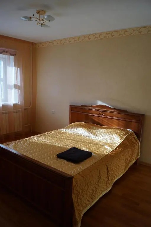 Dauman Apartment