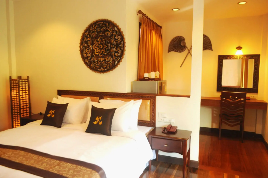 Ruenkanok Thaihouse Resort