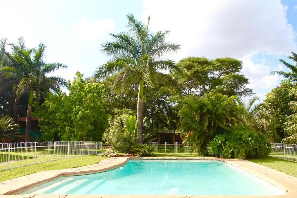 River Bird Guest House