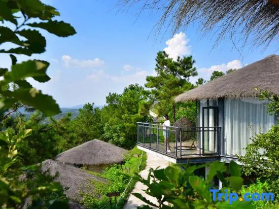 Yangxinyuan Yeshe Hotel