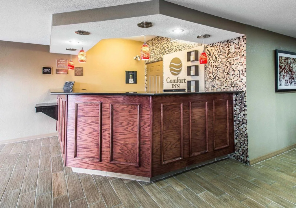 Quality Inn Plant City - Lakeland