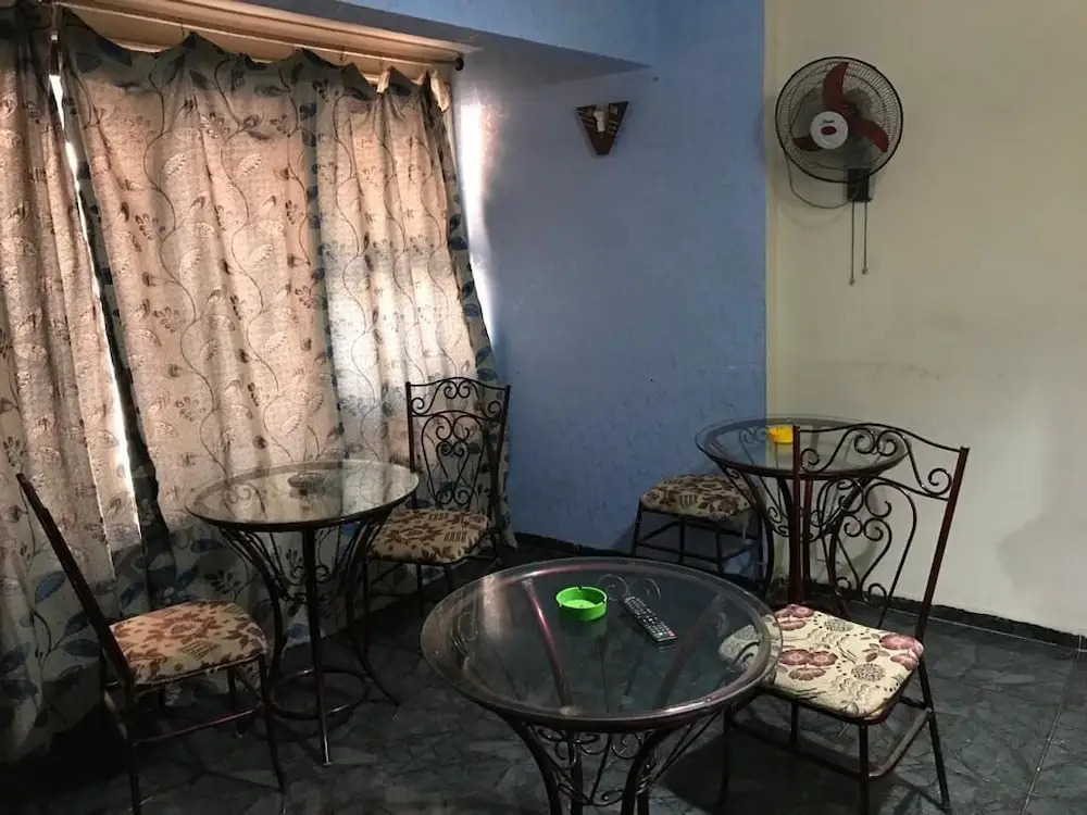 New Marina Hostel