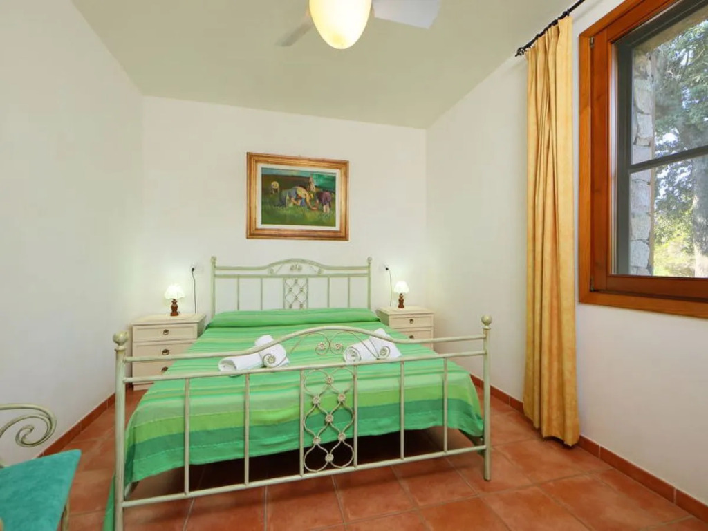 Villa Petra Rossa by Interhome