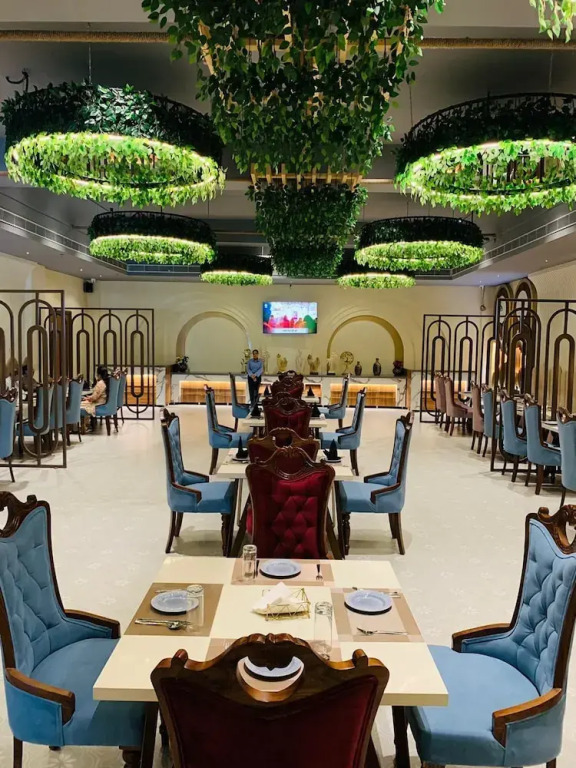 Hotel Miracle Resorts