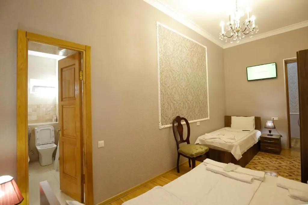 HOTEL COMFORT