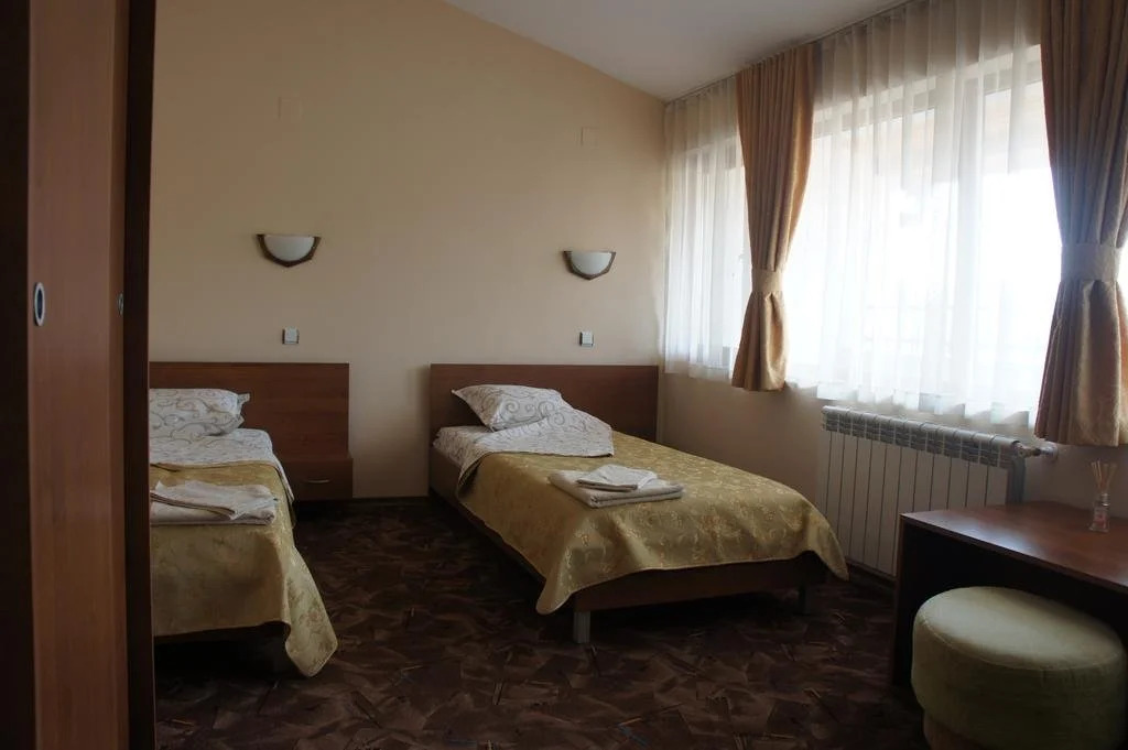 Hotel Sydney