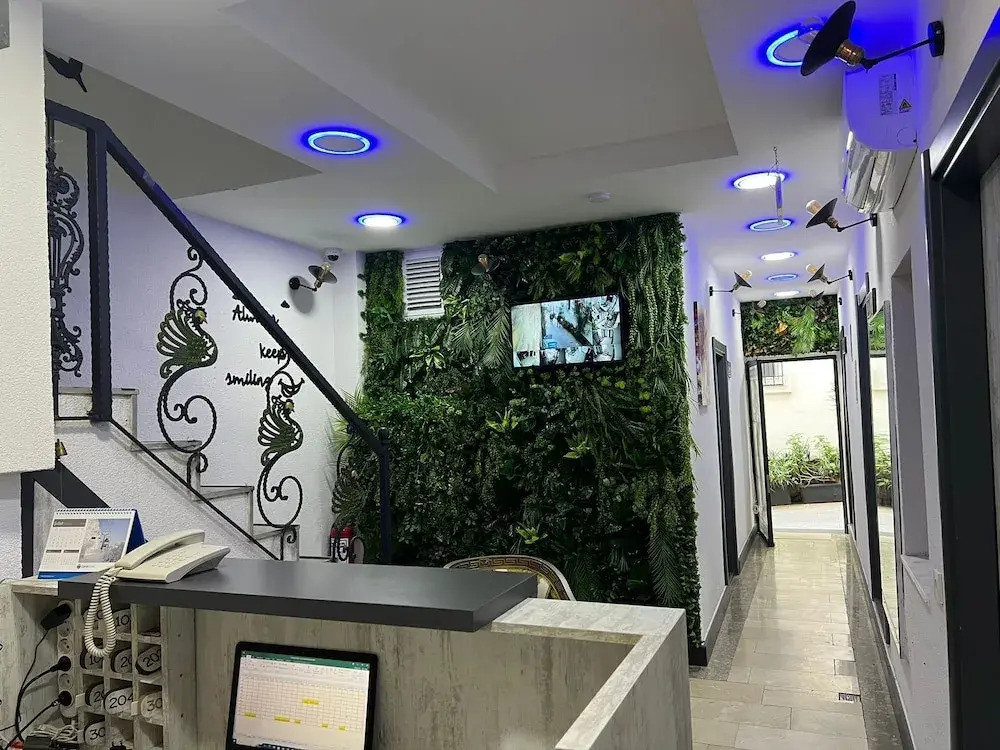 Tiana Butik Otel