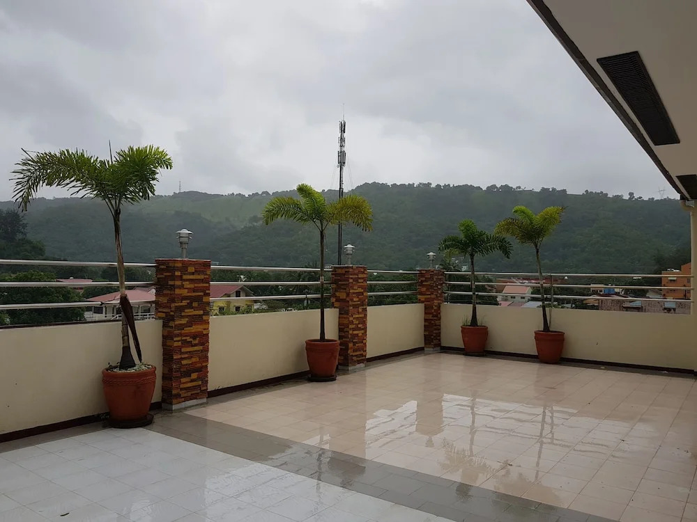 Hotel de Naturaleza AV