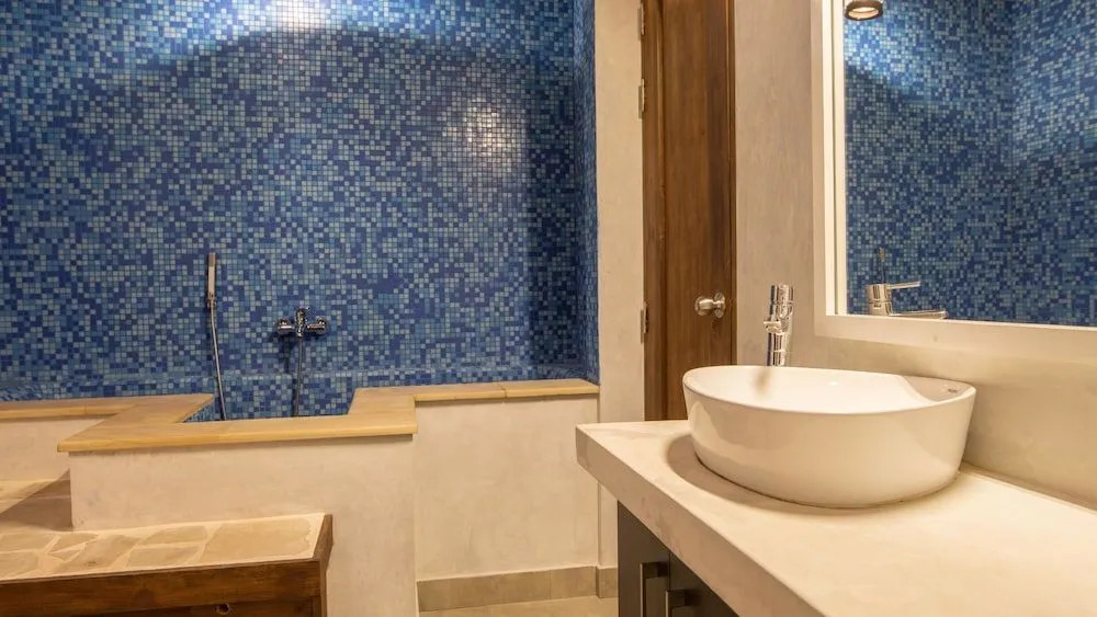 Rasdhoo Apartment Lodge
