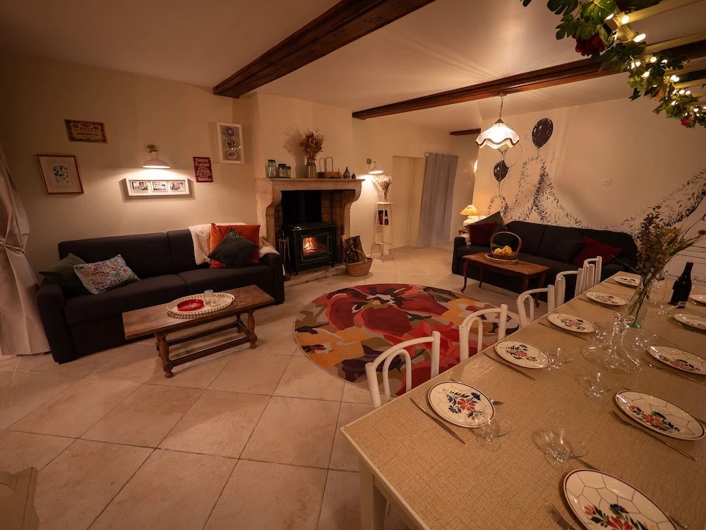 La Maison George
