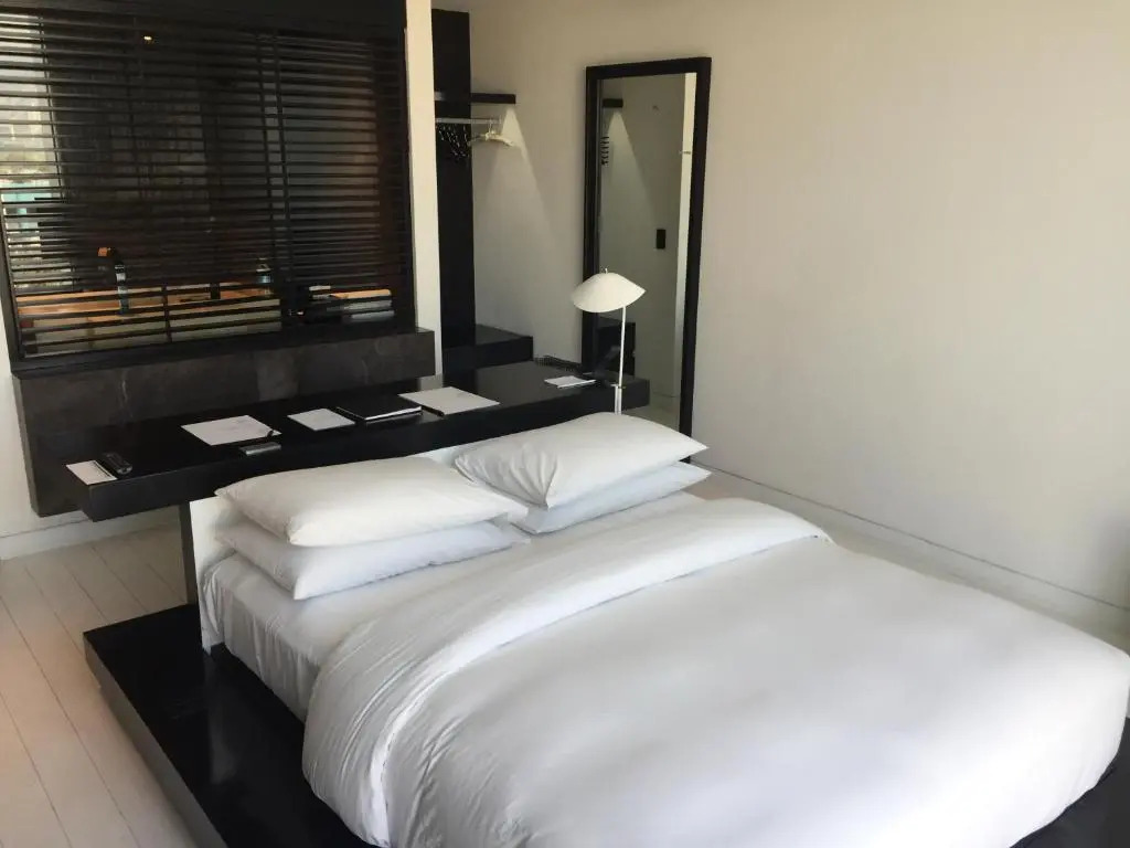 Habita Monterrey, a Member of Design Hotels