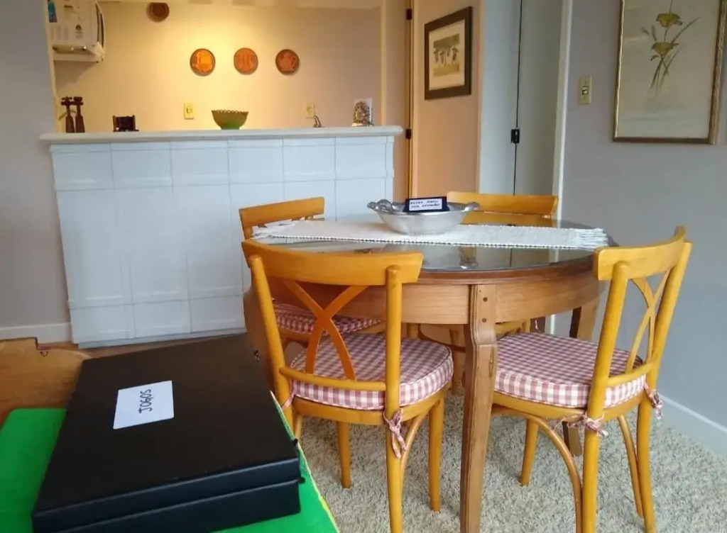 Apartamento Família Sirangelo