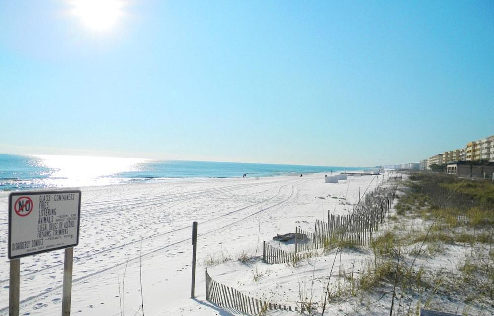Island Sands - UNWIND RELAX REPEAT - 1 BR Condo