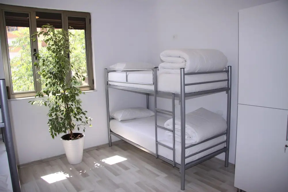 ART Hostel