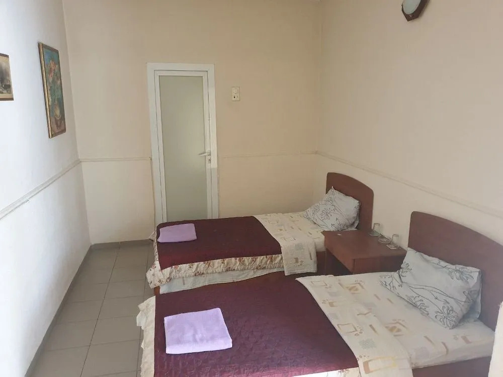 Hotel Kalabria
