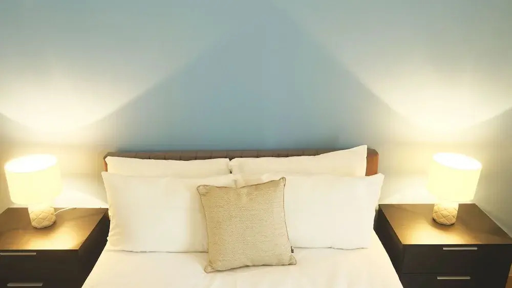 Accomodo London South Bank - Spacious & Elegant Apartments near Big Ben, London Eye & Bankside