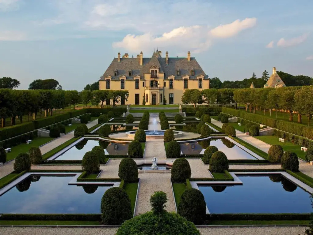 Oheka Castle Hotel & Estate