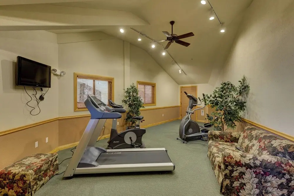 Hidden River Lodge #5961