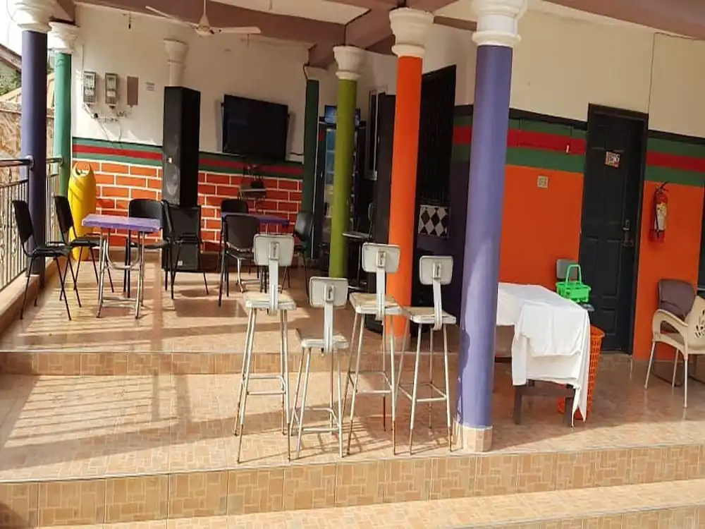 Holiday Home Hotel
