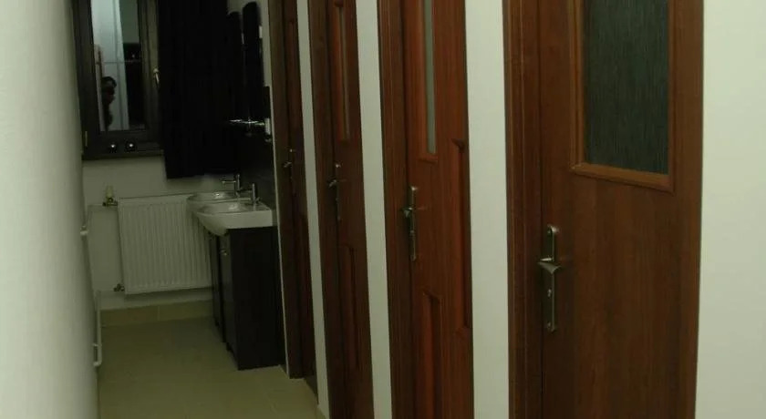 Hostel Piaskowy