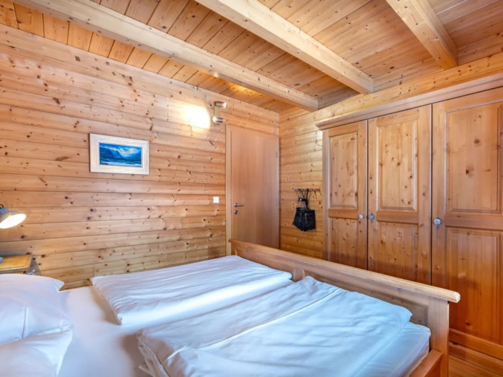 Chalet Venus Bad Kleinkirchheim