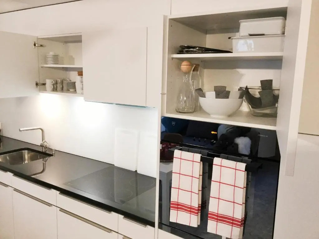 Moderne Ferienwohnung 1-6 Pers