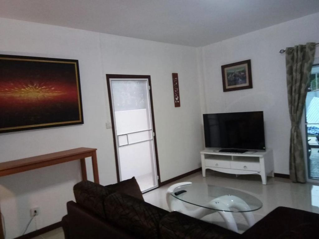 Wirason 2-Bedroom Pool Villa