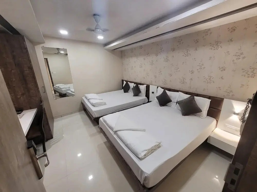 Hotel Heritage