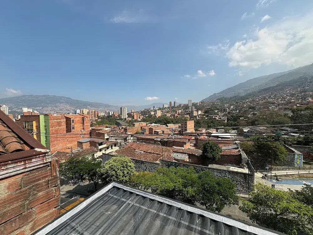 Apartamentos Virginia 34 -No contamos con recepción, ingreso autónomo