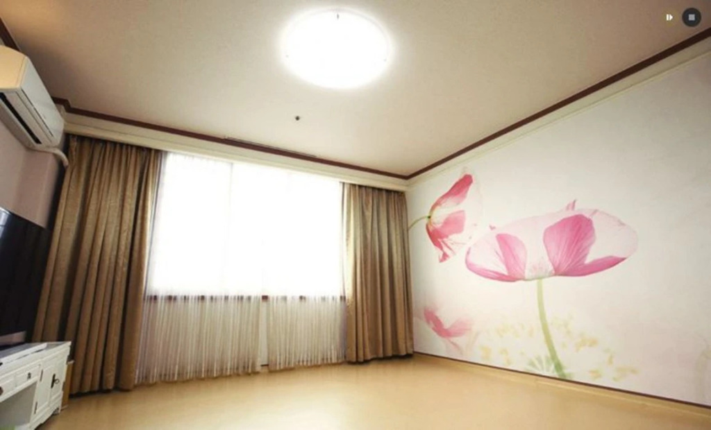 SUANBO SANGNOK Hotel