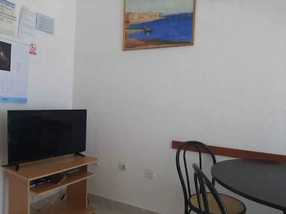 Sea-view Holiday Home in Okrug Gornji With Balcony