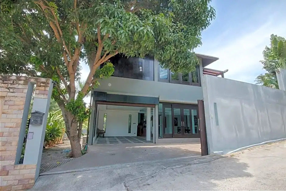 YUPA Villa1