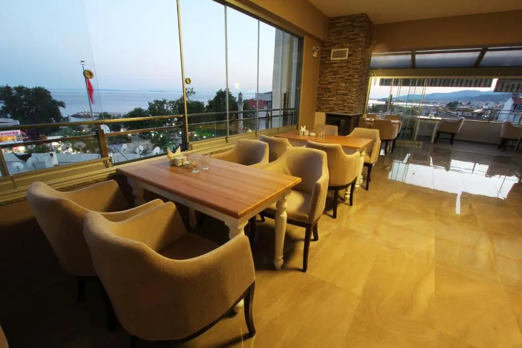 Inciler Hotel